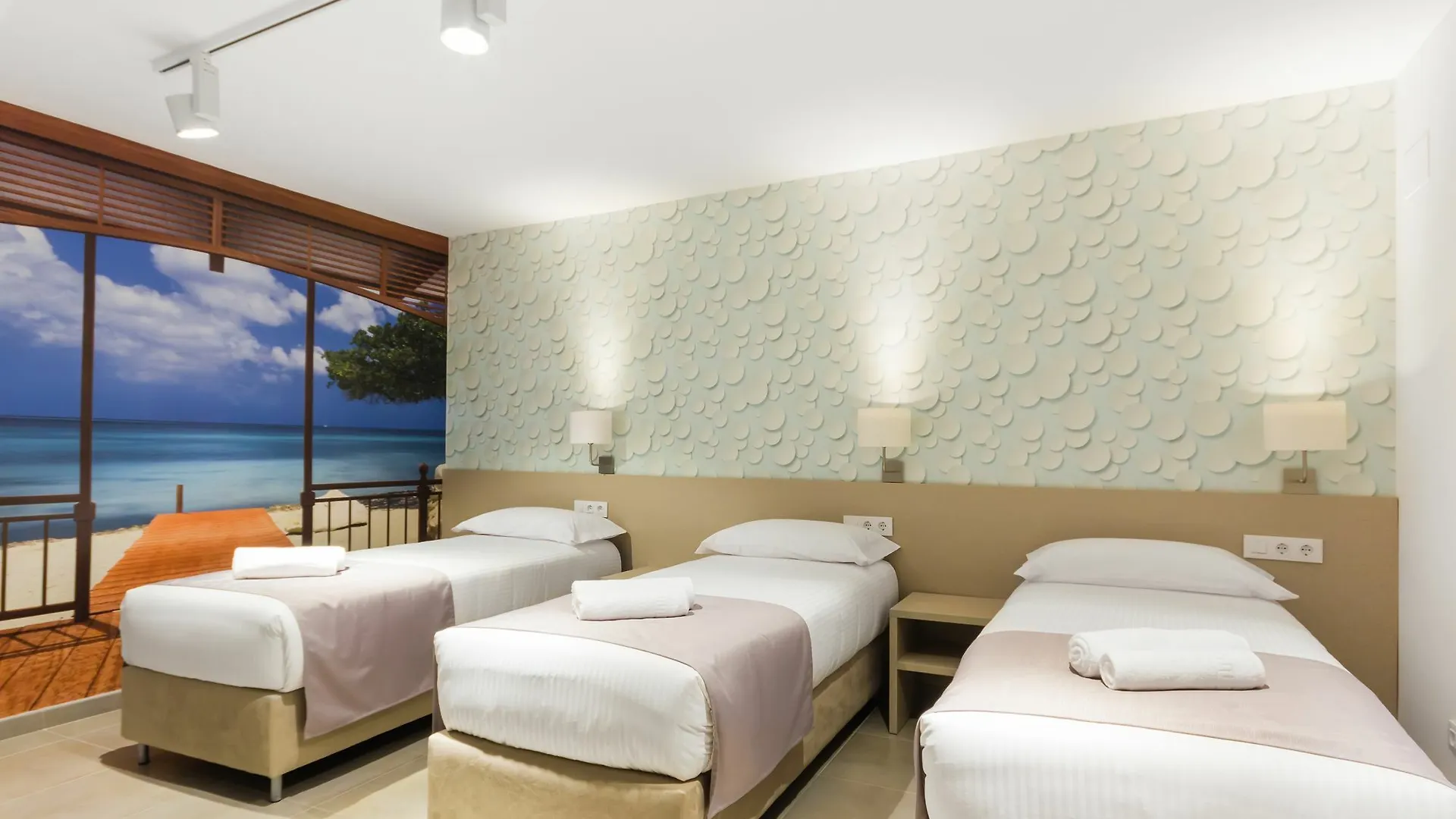 Apartments Freser 78 Barcelona